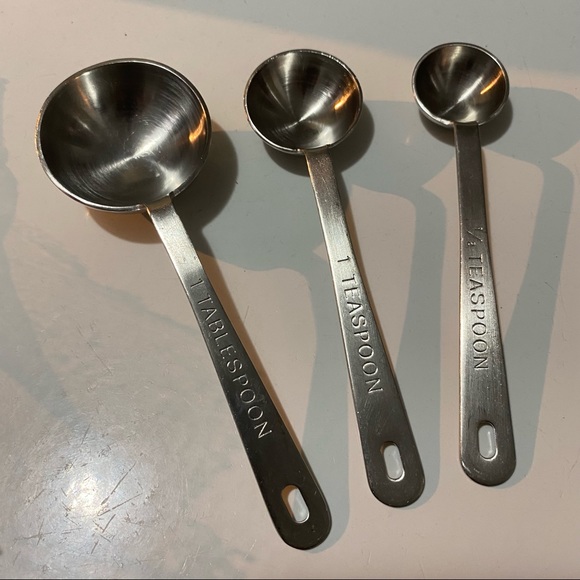AMCO Measuring Spoons - Picture 1 of 6